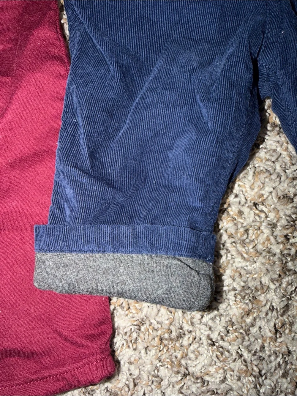 GAP two pack